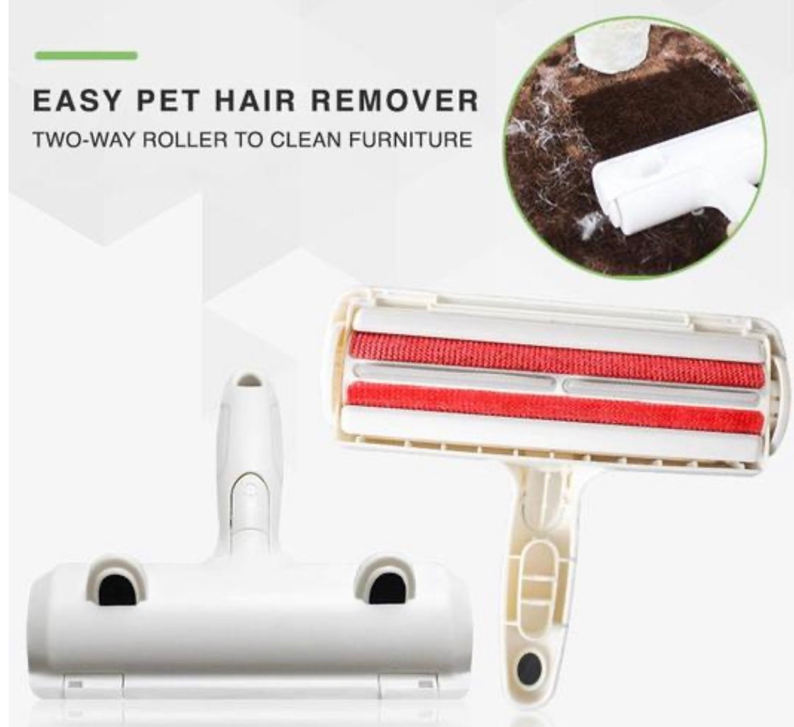 Pawly™ Reusable Pet Hair & Fur Remover Roller